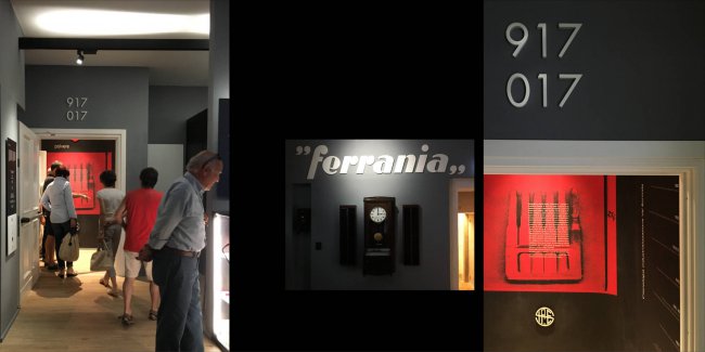 Ambiente Luce | Museo della foto