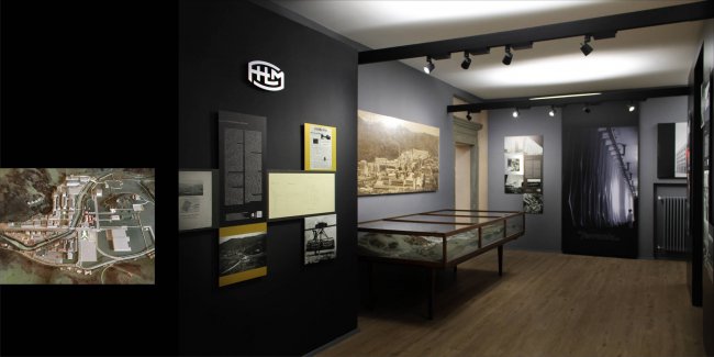 Ambiente Luce | Museo della foto
