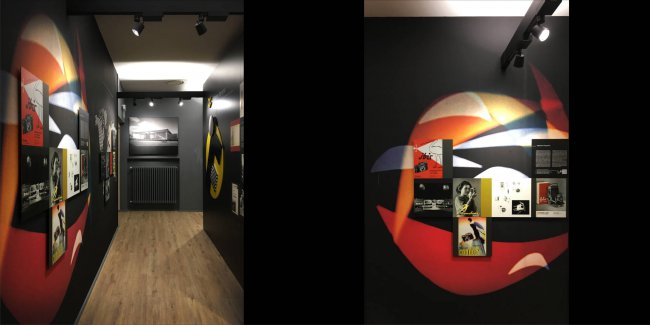 Ambiente Luce | Museo della foto