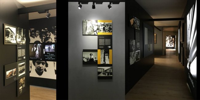 Ambiente Luce | Museo della foto