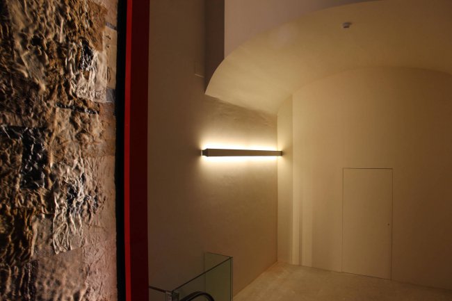 Ambiente Luce | Museo Egizio Torino