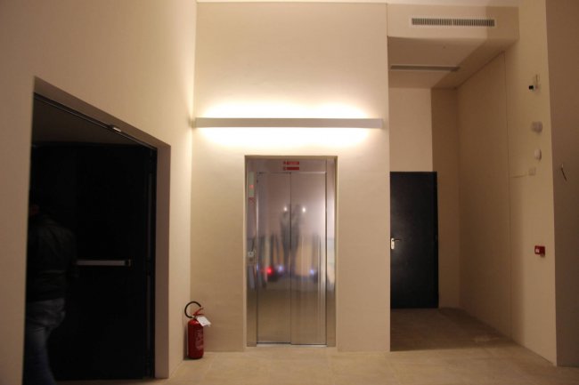 Ambiente Luce | Museo Egizio Torino