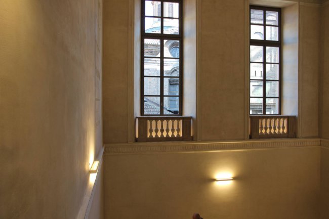 Ambiente Luce | Museo Egizio Torino