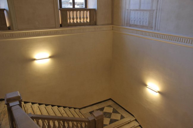 Ambiente Luce | Museo Egizio Torino