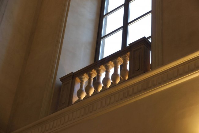 Ambiente Luce | Museo Egizio Torino