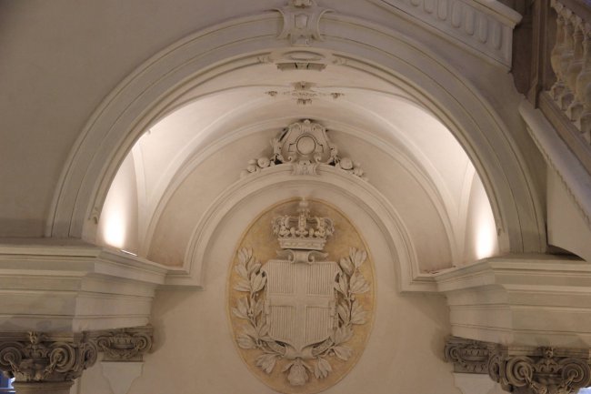 Ambiente Luce | Museo Egizio Torino