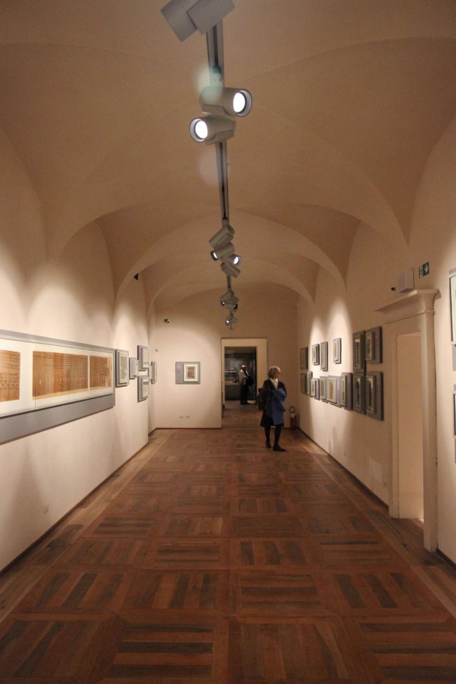Ambiente Luce | Museo Egizio Torino