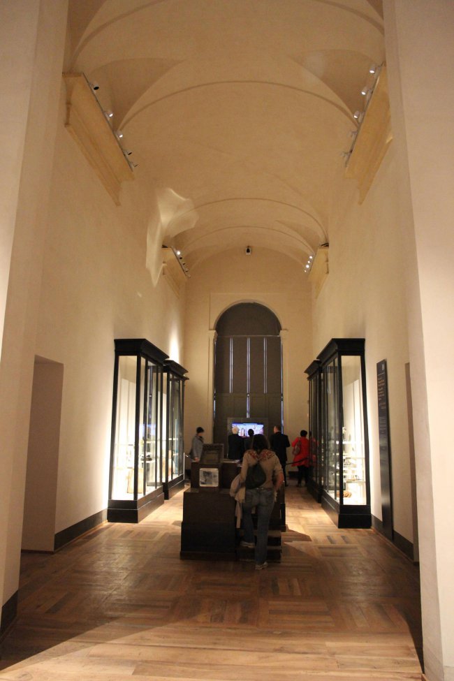 Ambiente Luce | Museo Egizio Torino