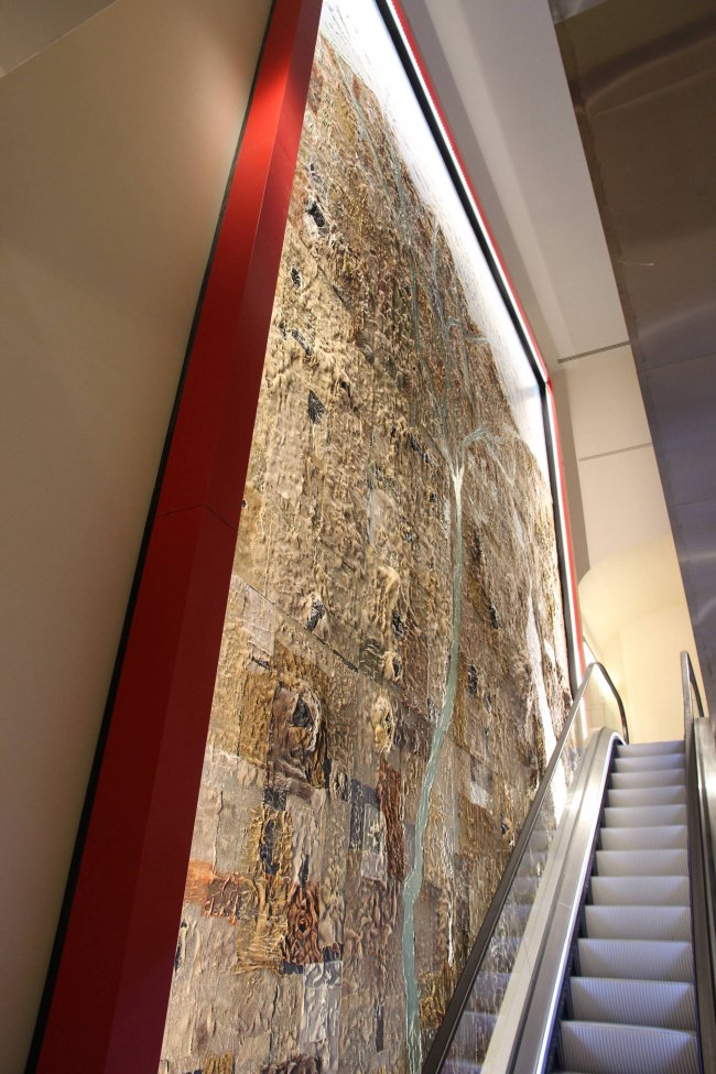 Ambiente Luce | Museo Egizio Torino