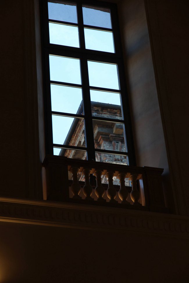 Ambiente Luce | Museo Egizio Torino