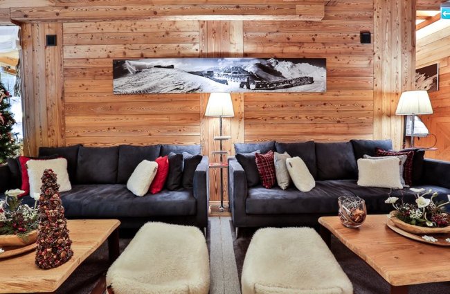 Ambiente luce | Fiocco di Neve Limone Piemonte