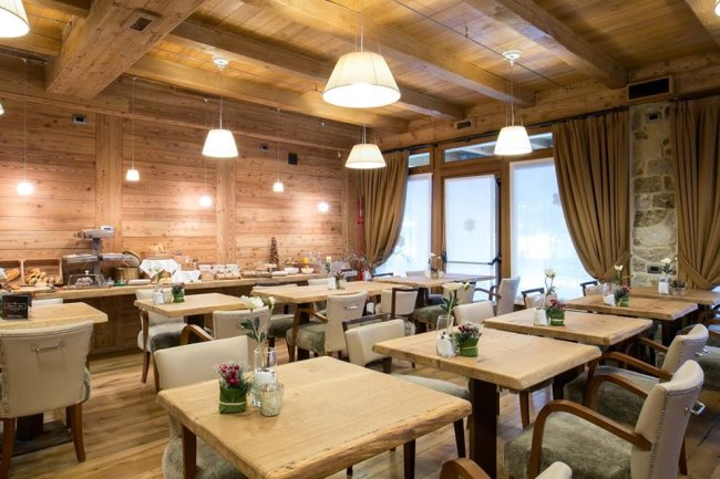 Ambiente luce | Fiocco di Neve Limone Piemonte