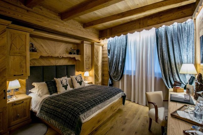 Ambiente luce | Fiocco di Neve Limone Piemonte