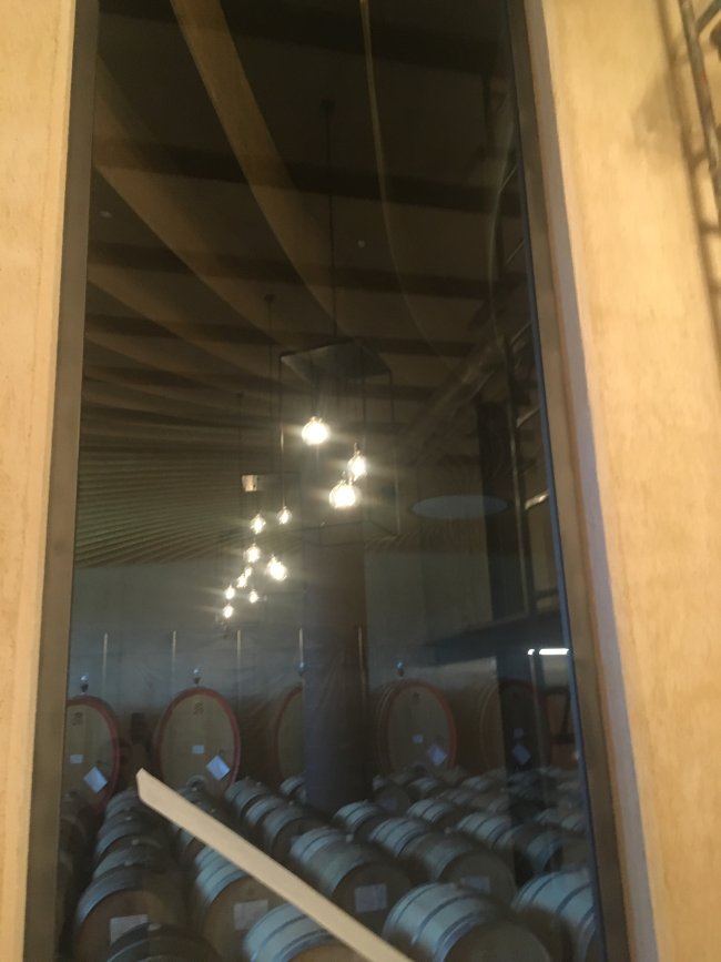 Ambiente luce |  Cantina Fortemasso Alba