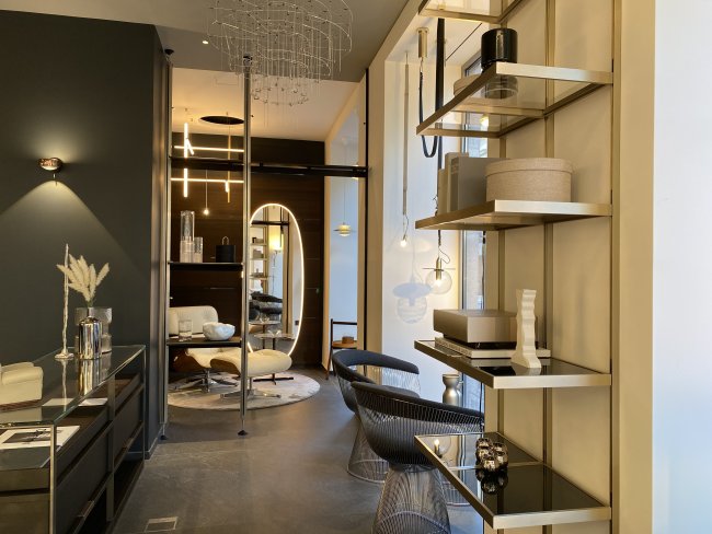 Ambiente luce | arkéstudio Torino