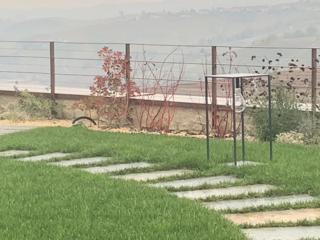 Ambiente luce |  Cantina Fortemasso Alba