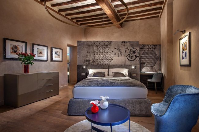 Ambiente luce | Il cortile di San Michele Guarene