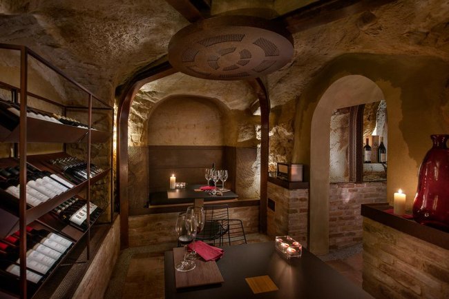 Ambiente luce | Il cortile di San Michele Guarene