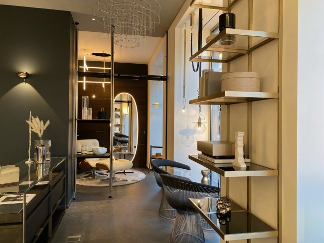 Ambiente luce | arkéstudio Torino