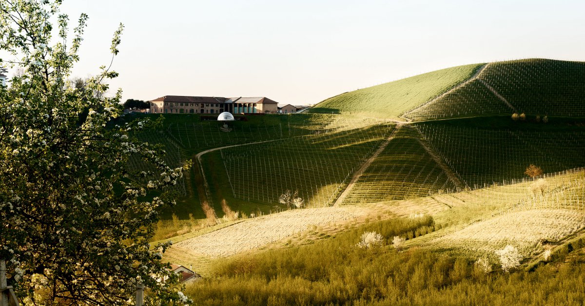 Ambiente Luce | Ceretto