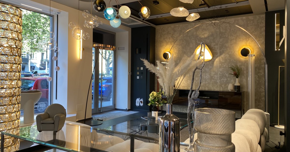 Ambiente luce | arkéstudio Torino