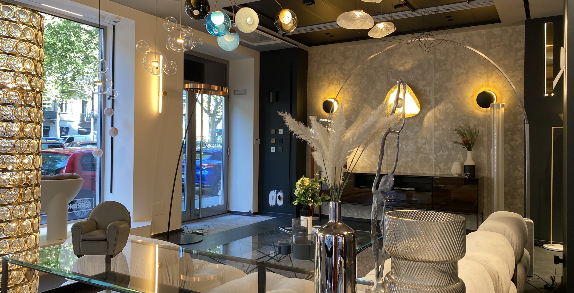 Ambiente luce | arkéstudio Torino